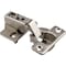 Hardware Resources 125 Degree 1/2" Overlay Cam Adjustable Self-close Face Frame Hinge without Dowels 22855-10 - alternate 2